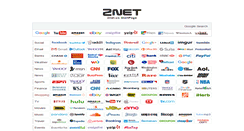 Desktop Screenshot of 2net.us